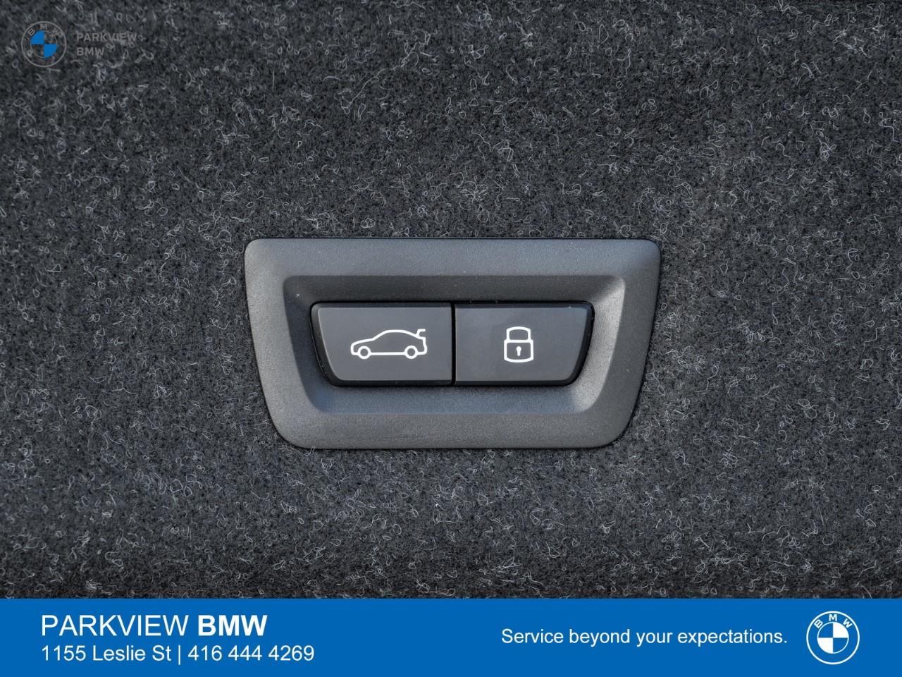 used 2026 BMW M340 car, priced at $76,019