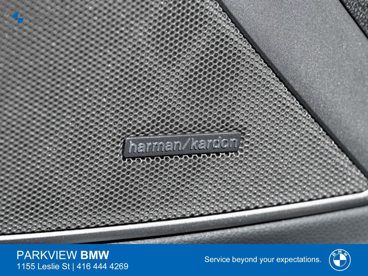 used 2026 BMW M340 car, priced at $76,019