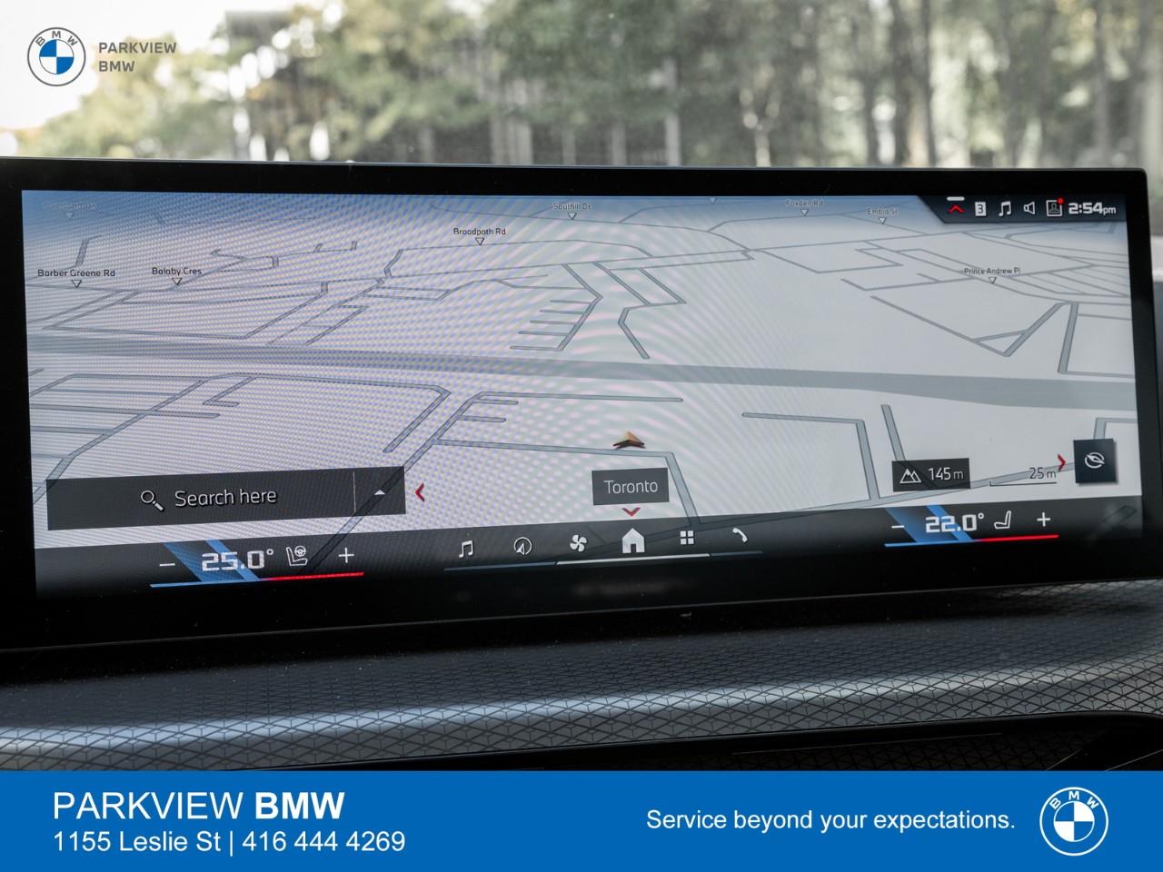used 2026 BMW M340 car, priced at $76,019