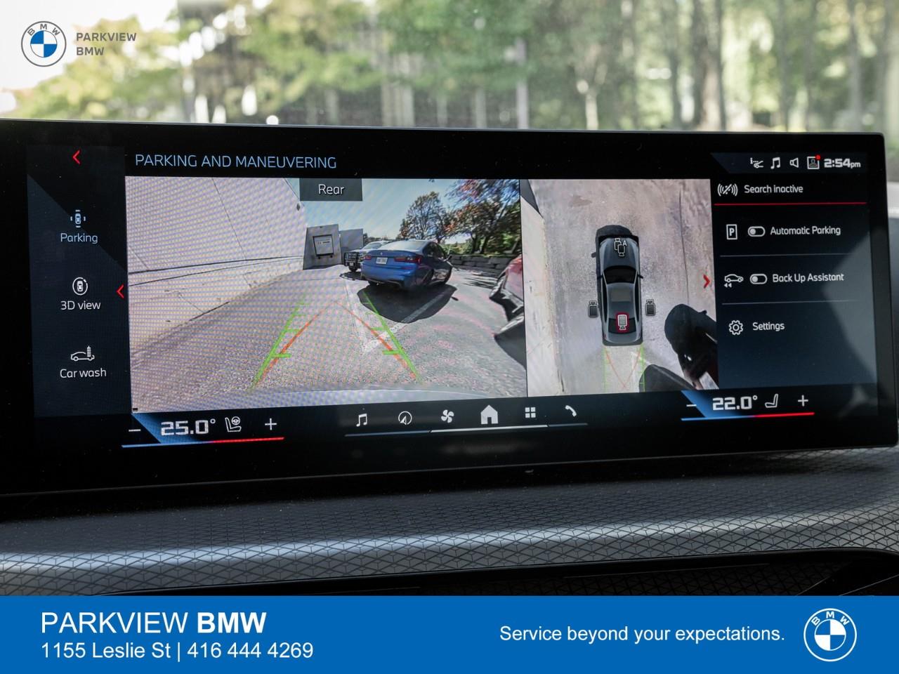 used 2026 BMW M340 car, priced at $76,019