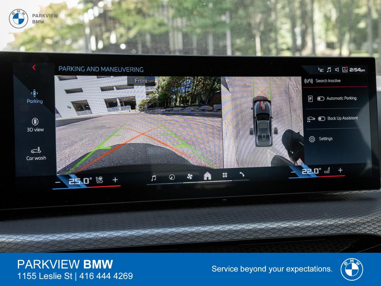 used 2026 BMW M340 car, priced at $76,019