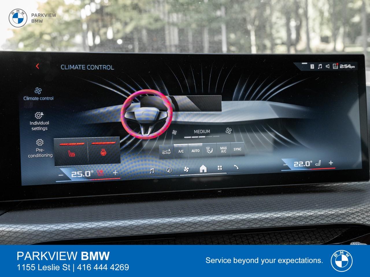 used 2026 BMW M340 car, priced at $76,019