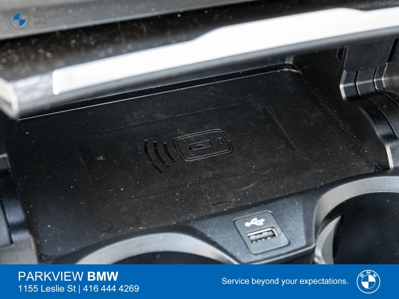 used 2026 BMW M340 car, priced at $76,019