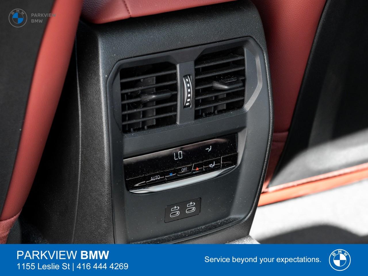 used 2026 BMW M340 car, priced at $76,019