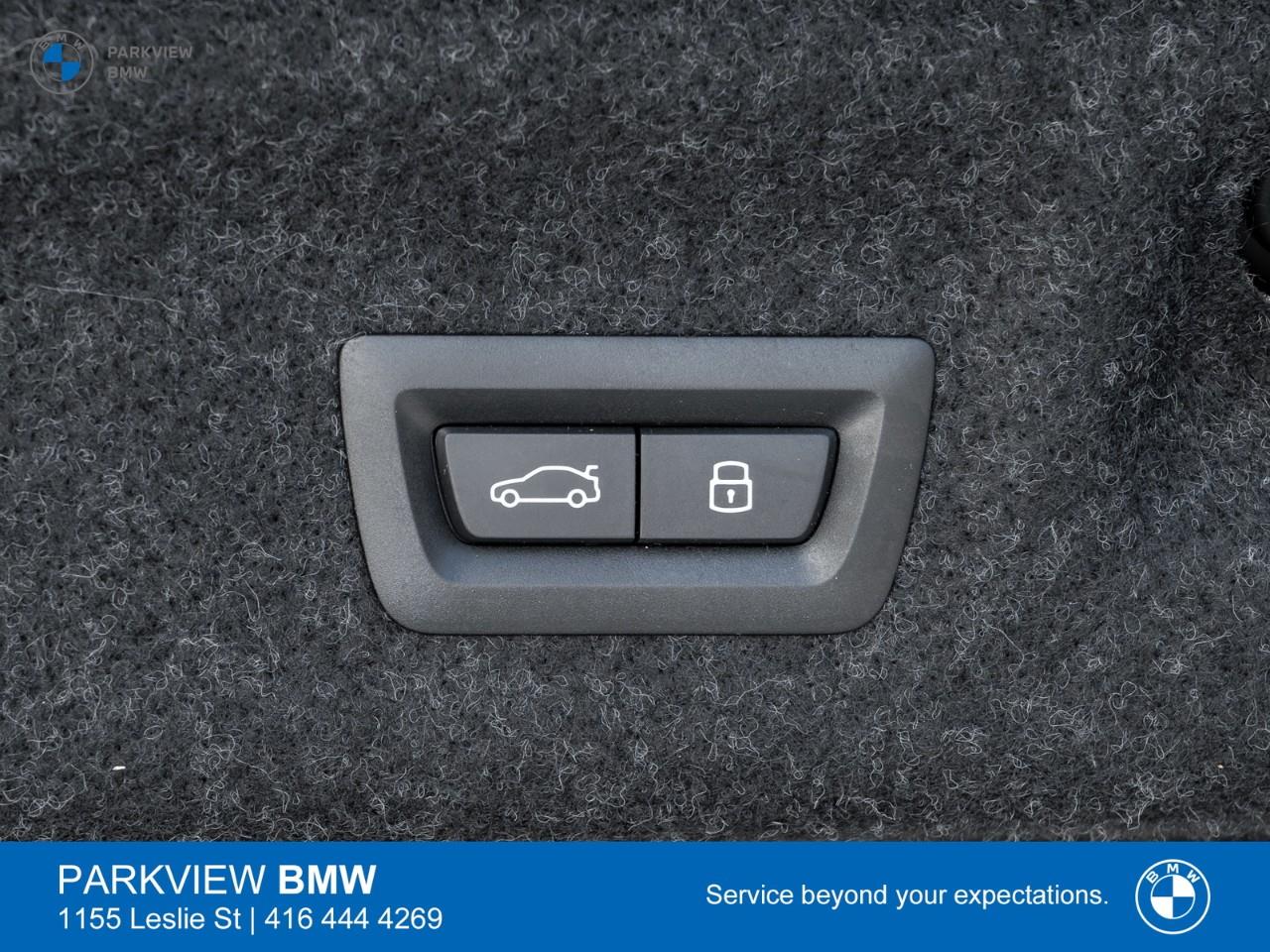 used 2025 BMW M4 car, priced at $109,977