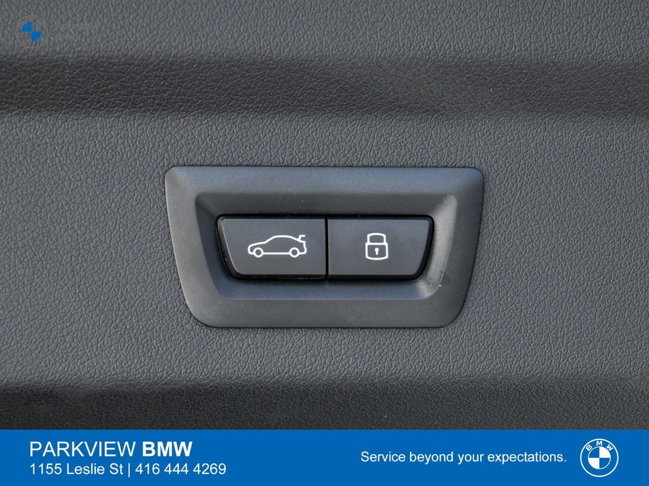 used 2025 BMW X2 car, priced at $51,977
