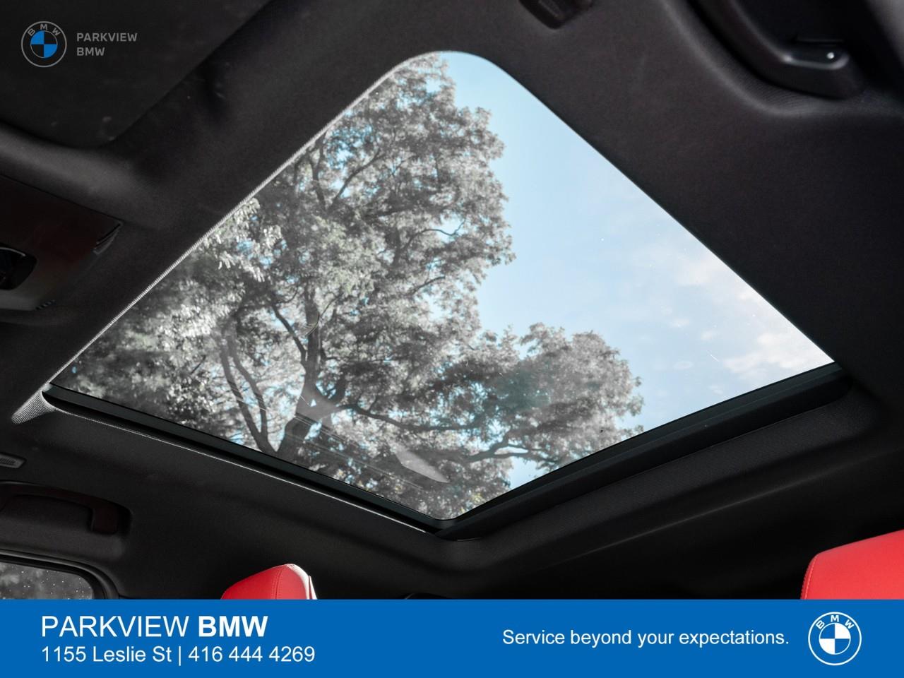 used 2025 BMW X2 car, priced at $51,977