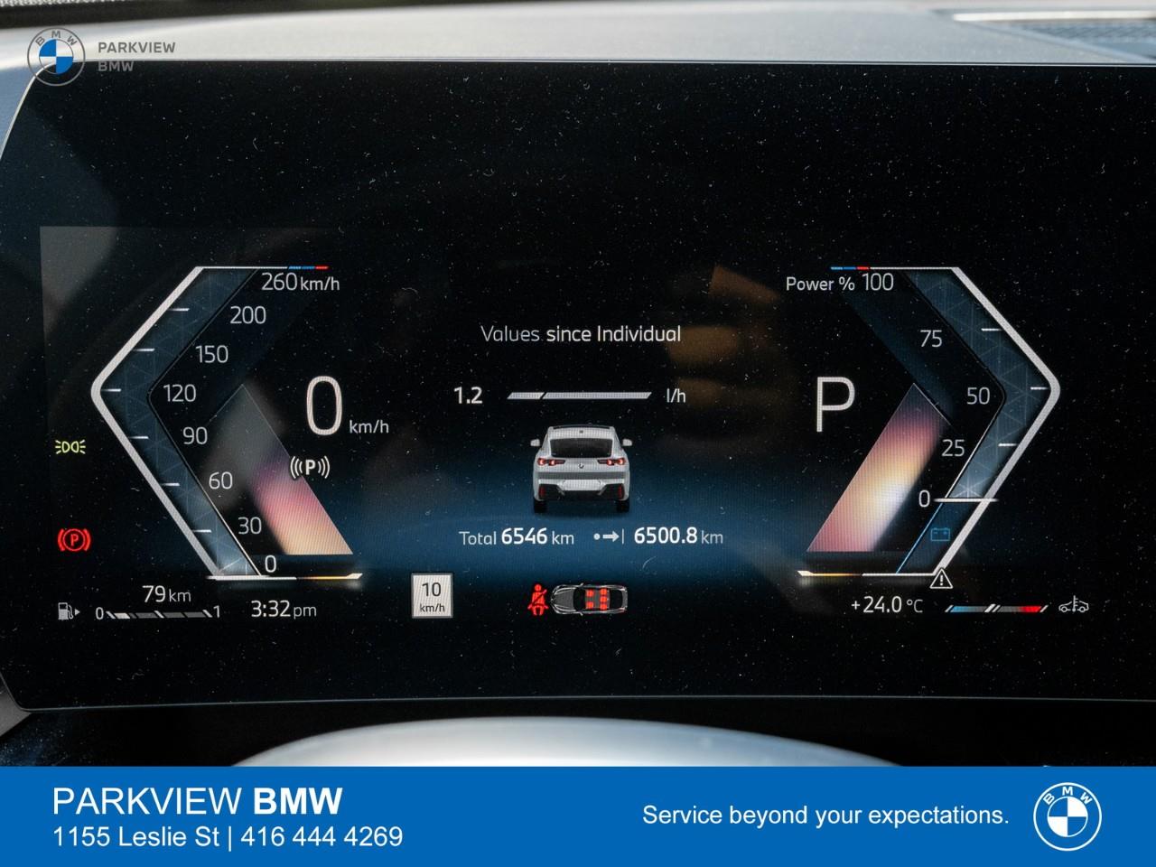 used 2025 BMW X2 car, priced at $51,977