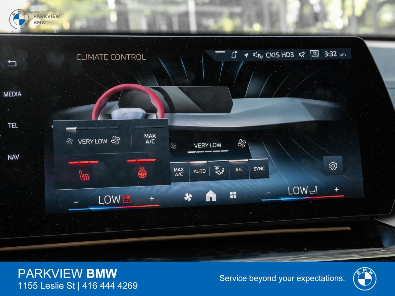 used 2025 BMW X2 car, priced at $51,977