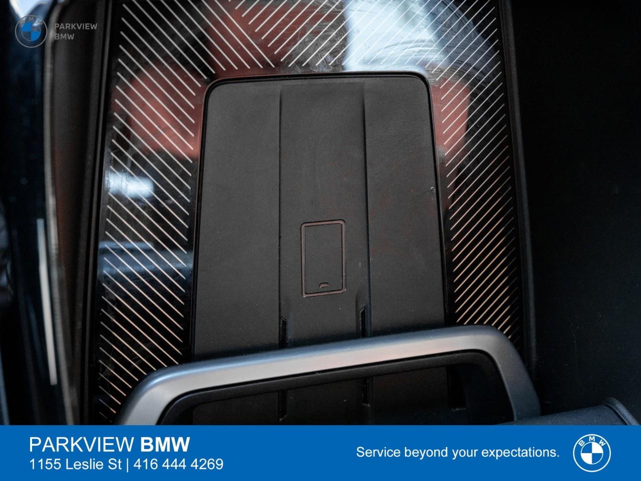 used 2025 BMW X2 car, priced at $51,977
