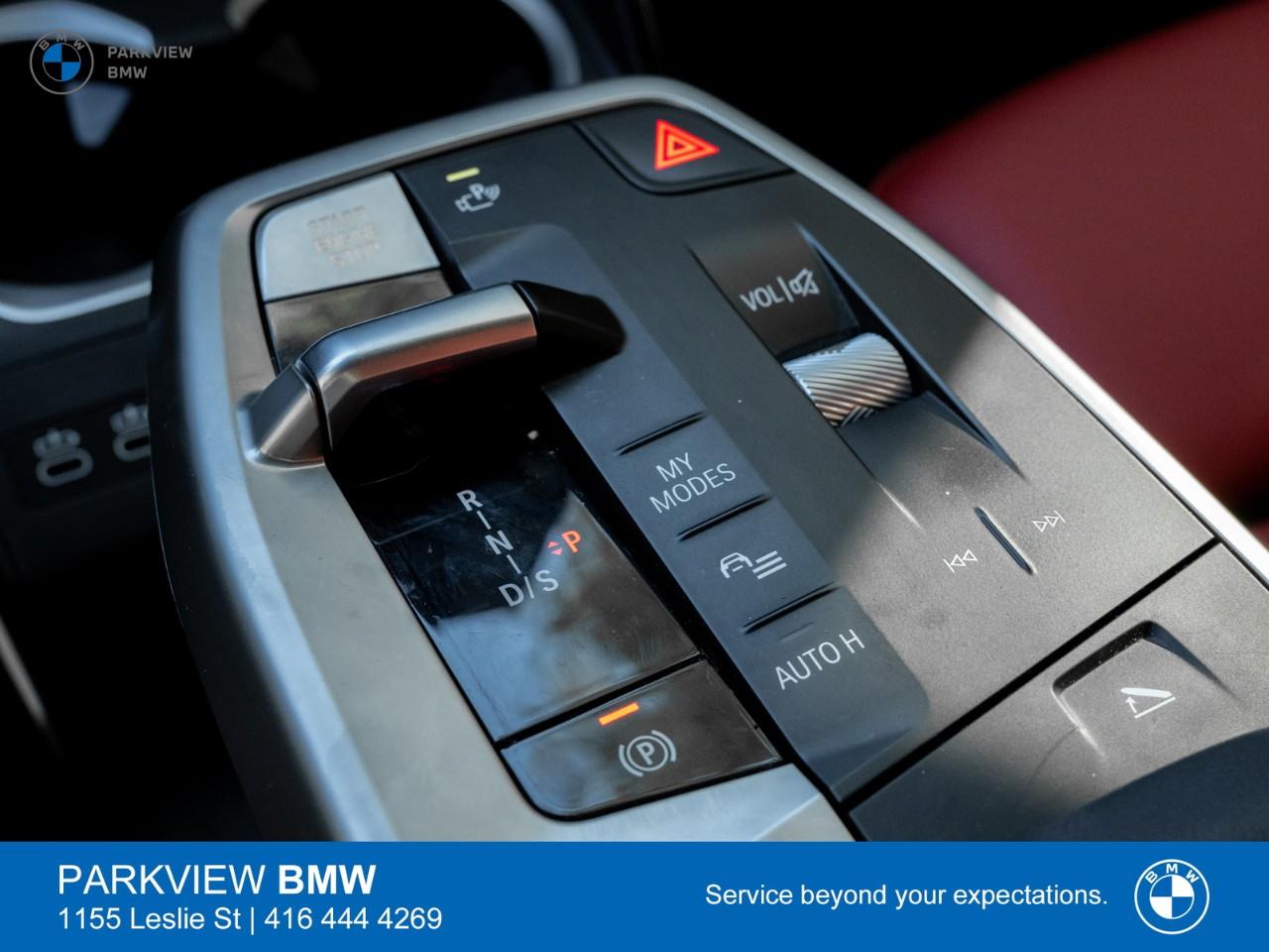 used 2025 BMW X2 car, priced at $51,977