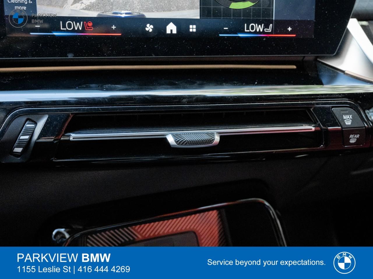 used 2025 BMW X2 car, priced at $51,977