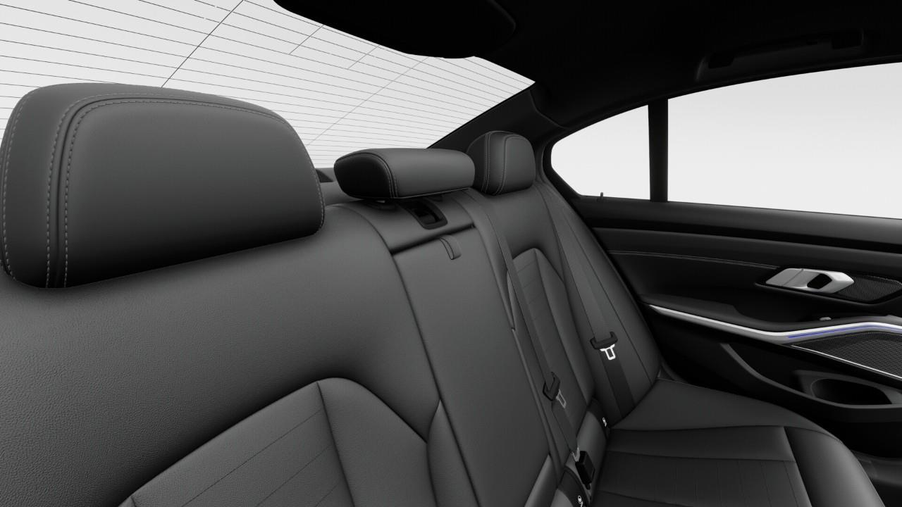 new 2026 BMW M340 car, priced at $94,254