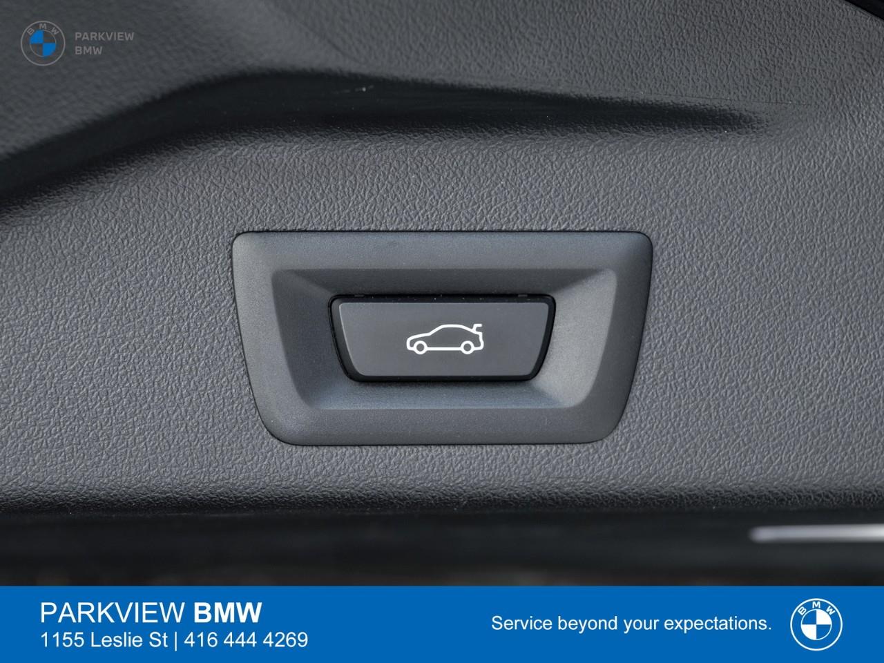 used 2024 BMW X5 car, priced at $72,992