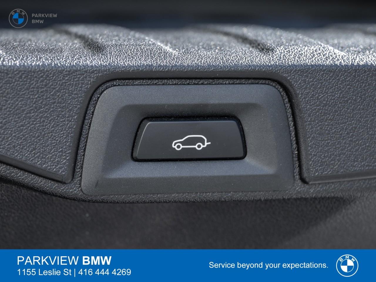 used 2024 BMW X5 car, priced at $72,992
