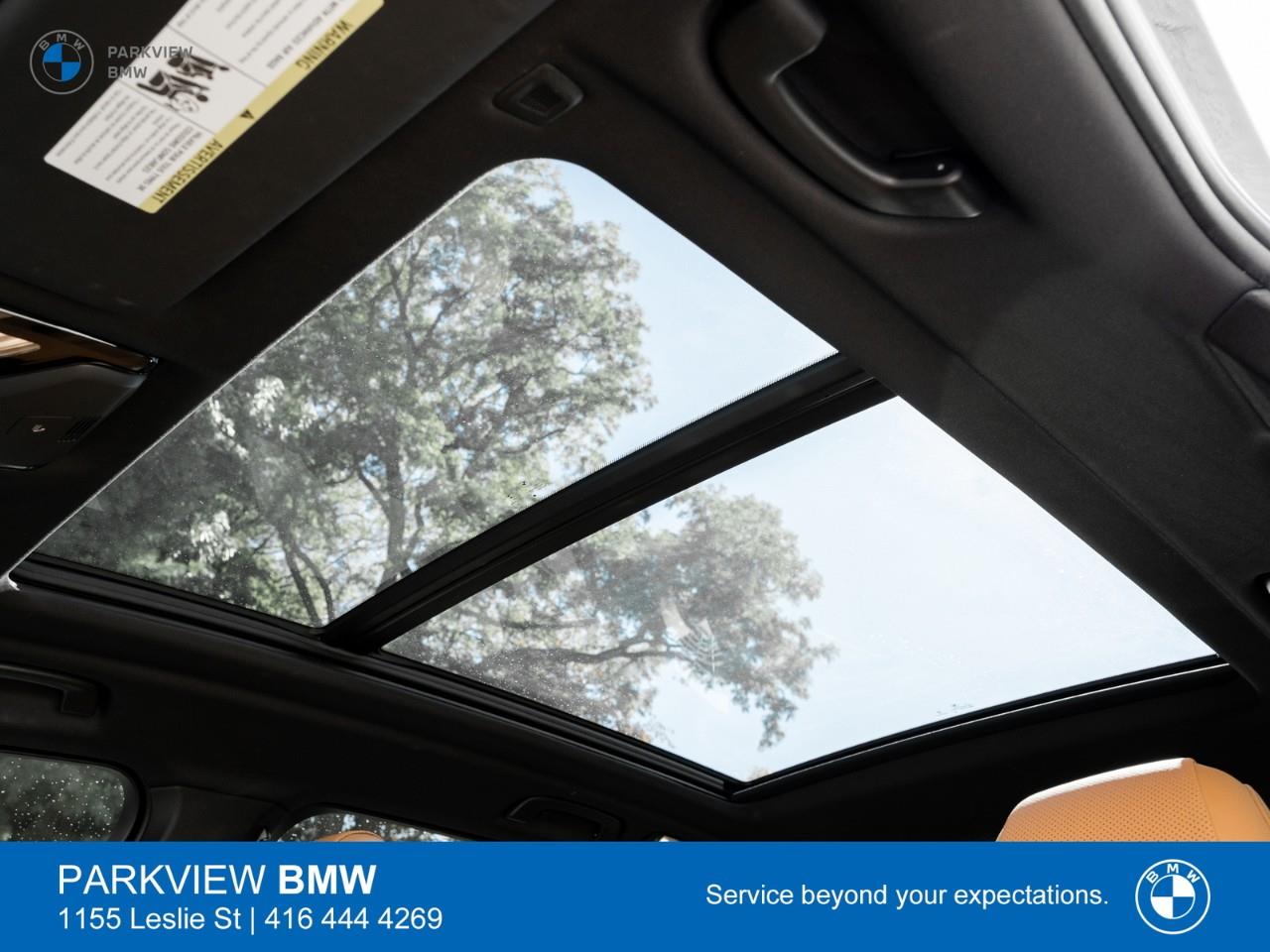 used 2024 BMW X5 car, priced at $72,992