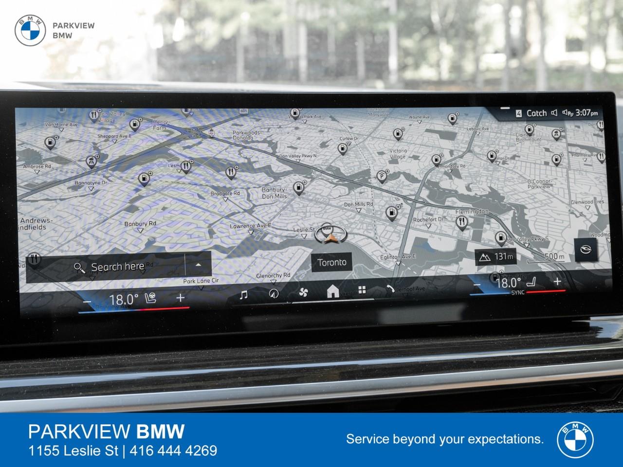 used 2024 BMW X5 car, priced at $72,992