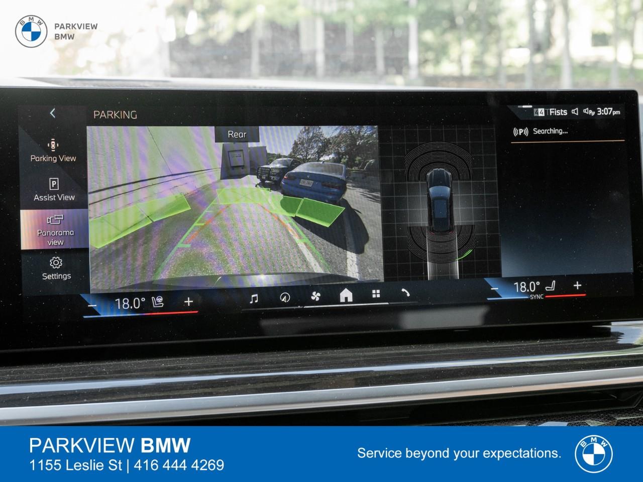 used 2024 BMW X5 car, priced at $72,992