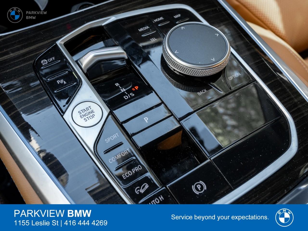 used 2024 BMW X5 car, priced at $72,992