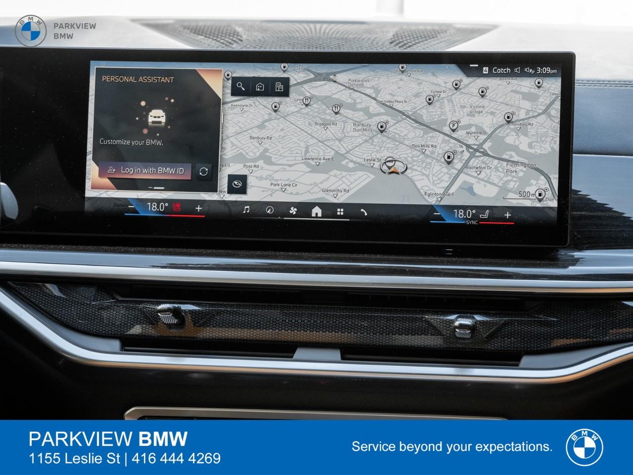 used 2024 BMW X5 car, priced at $72,992