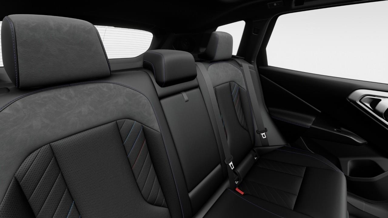 new 2026 BMW X3 car, priced at $93,138