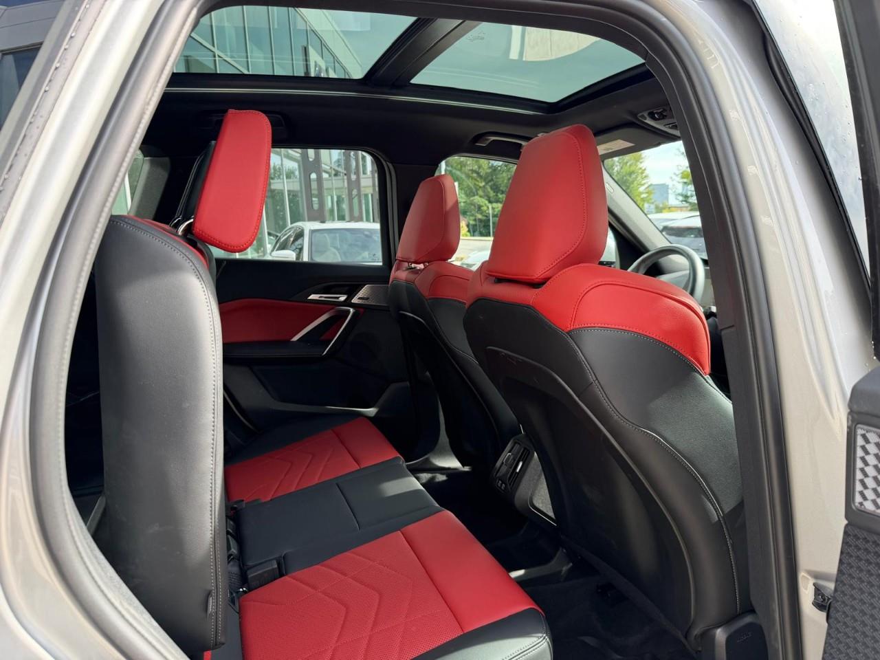 used 2025 BMW X1 car, priced at $49,977