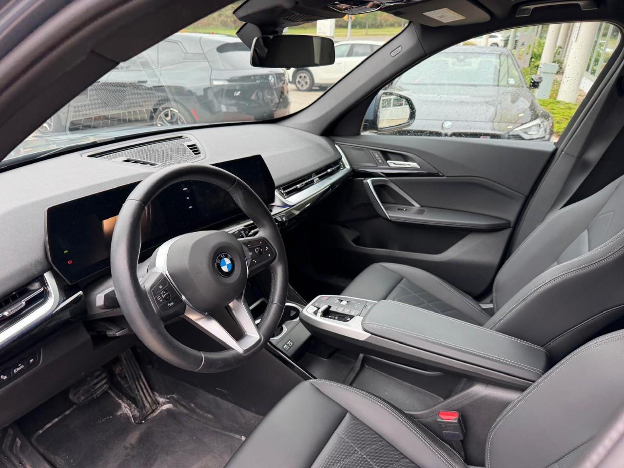 used 2024 BMW X1 car, priced at $41,977