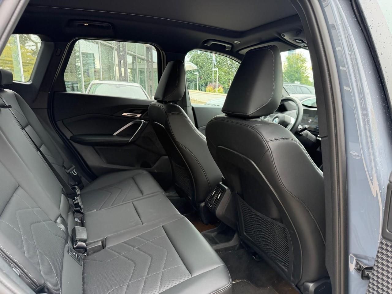used 2024 BMW X1 car, priced at $41,977