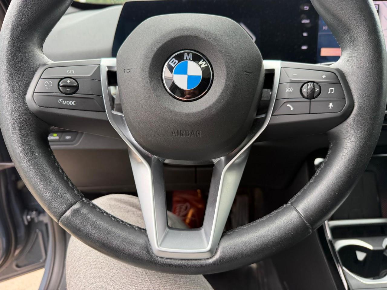 used 2024 BMW X1 car, priced at $41,977