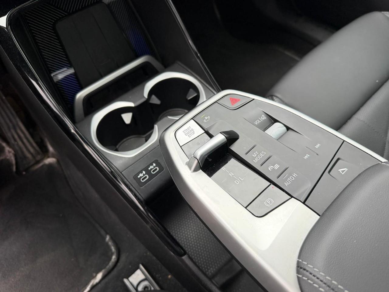 used 2024 BMW X1 car, priced at $41,977
