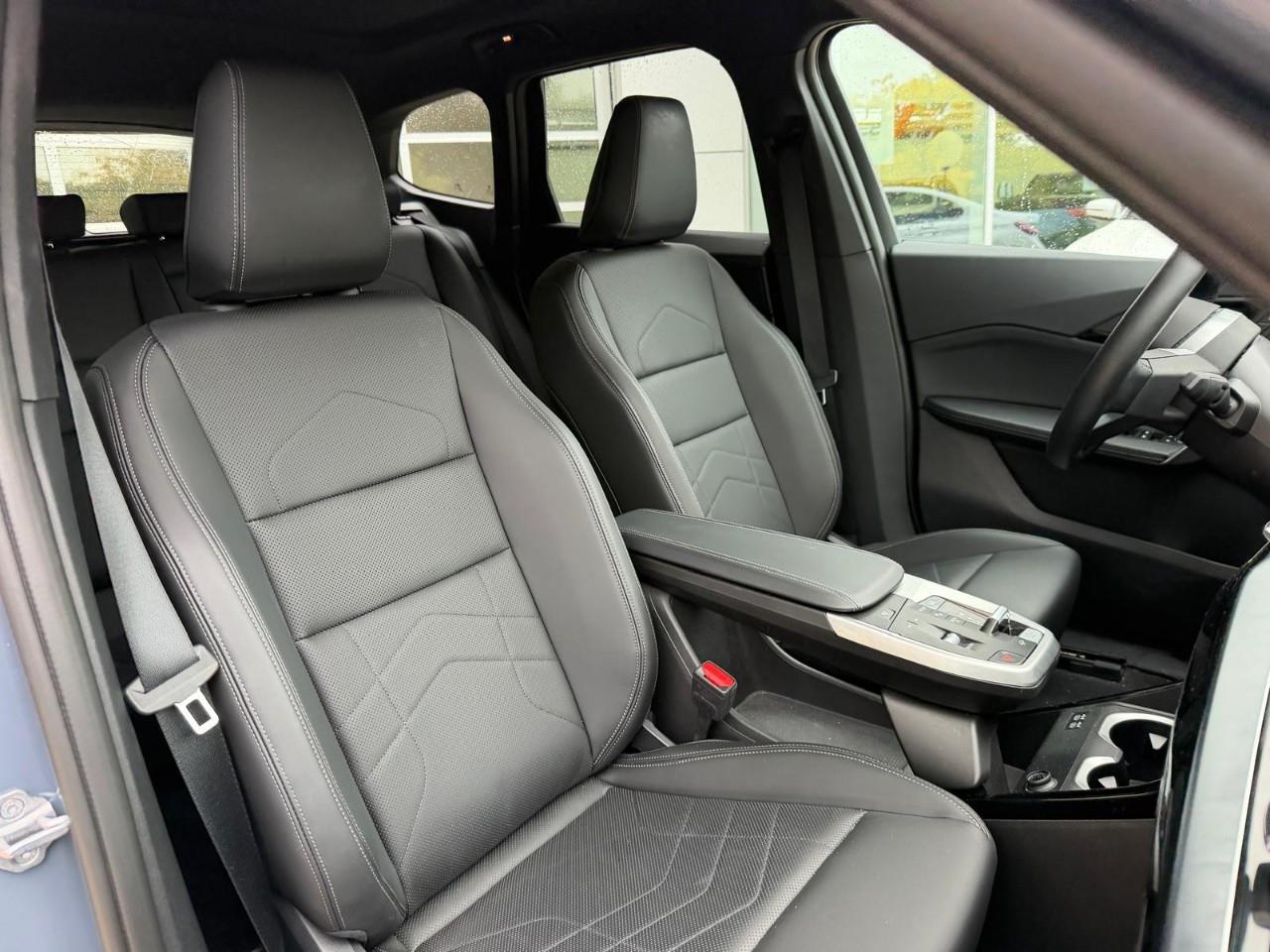 used 2024 BMW X1 car, priced at $41,977