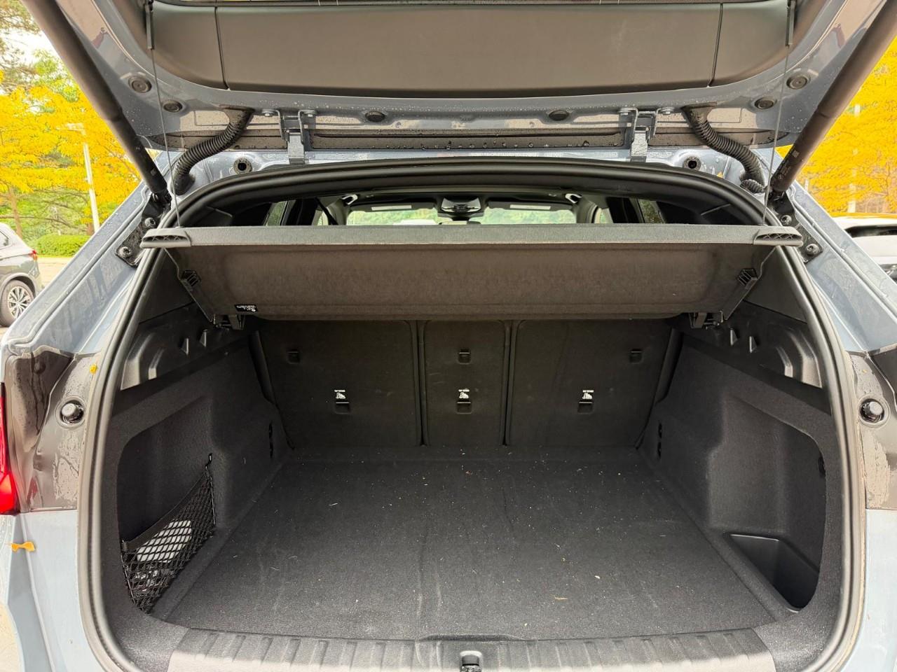 used 2024 BMW X1 car, priced at $41,977