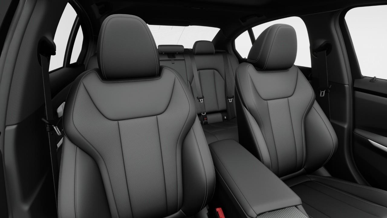 new 2026 BMW M340 car, priced at $85,604