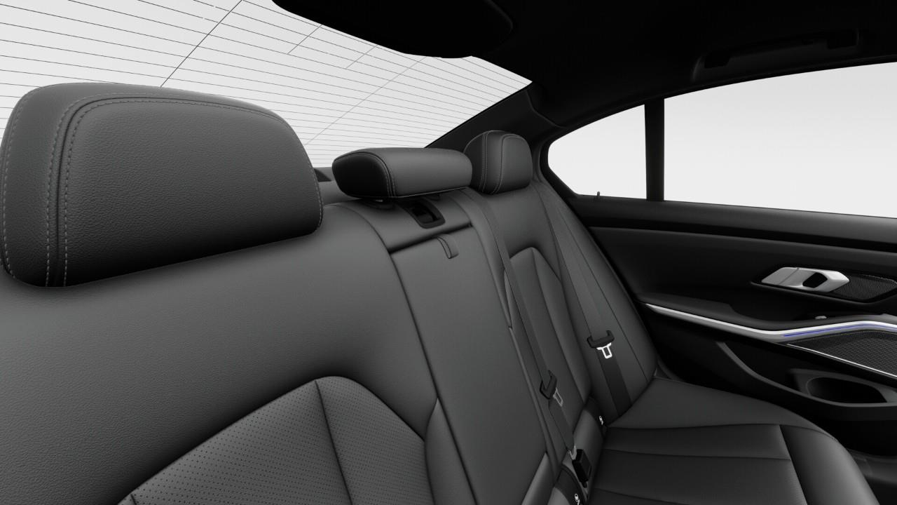 new 2026 BMW M340 car, priced at $85,604