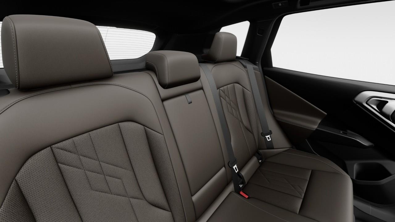 new 2026 BMW X3 car, priced at $71,688