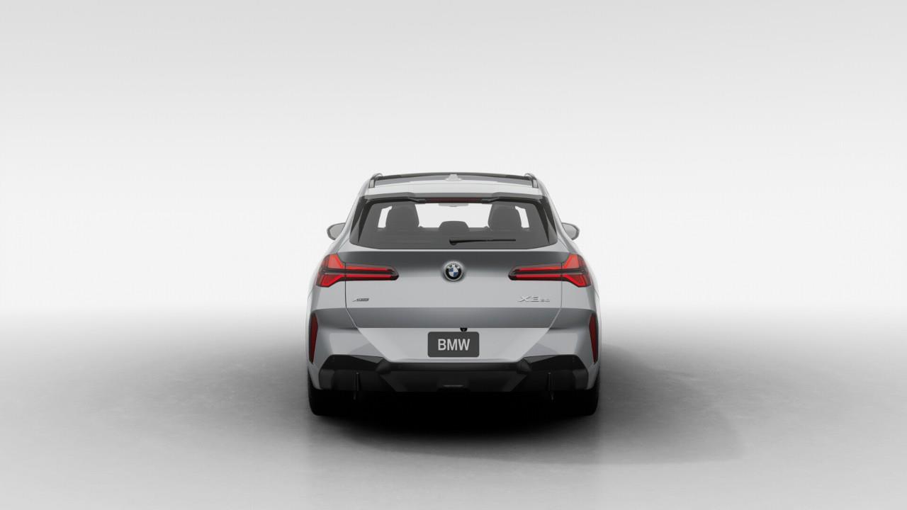 new 2026 BMW X3 car, priced at $78,938