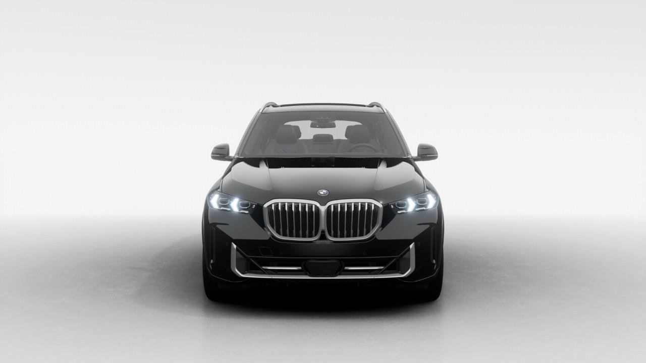 new 2026 BMW X5 car, priced at $97,388