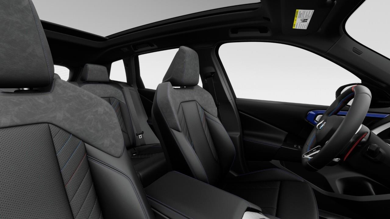 new 2026 BMW X3 car, priced at $92,538