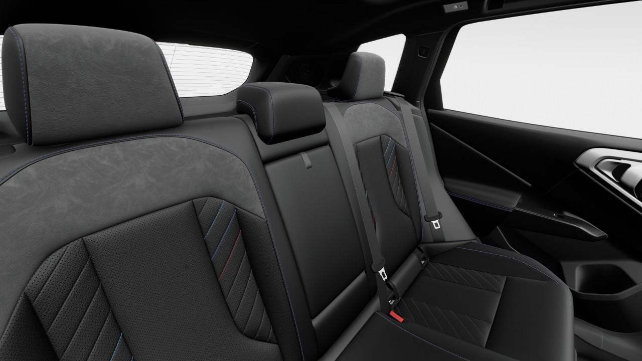 new 2026 BMW X3 car, priced at $92,538