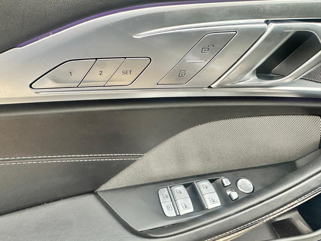 used 2024 BMW M850 Gran Coupe car, priced at $91,992