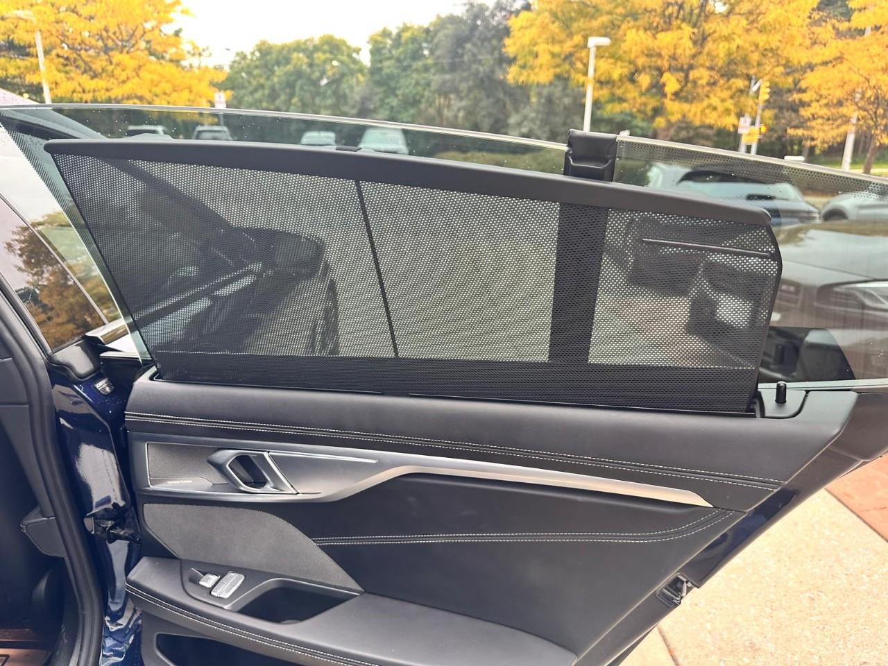 used 2024 BMW M850 Gran Coupe car, priced at $91,992