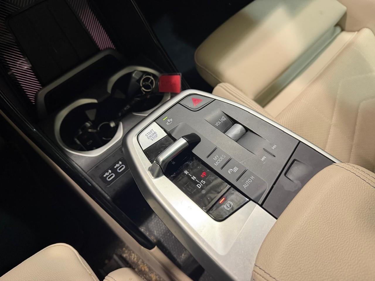 used 2023 BMW X1 car, priced at $39,977