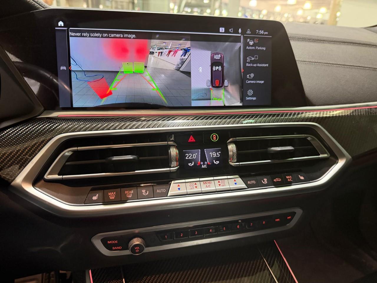 used 2023 BMW X5 car, priced at $64,372