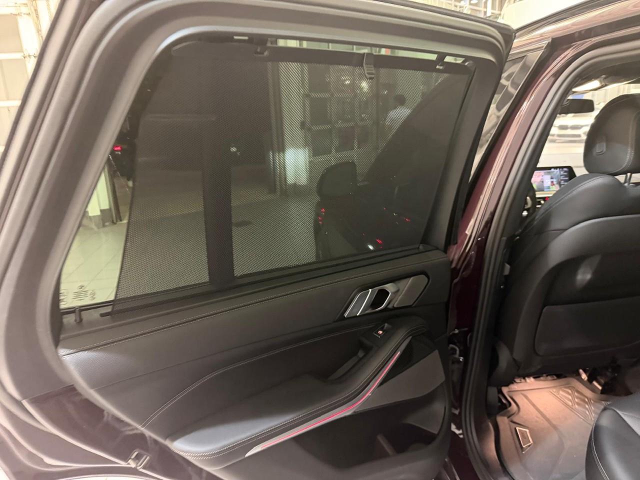 used 2023 BMW X5 car, priced at $64,372