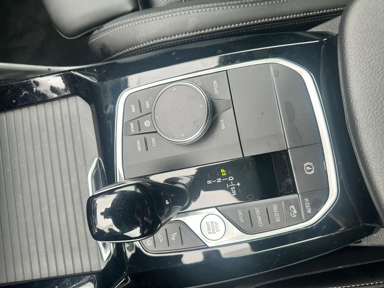 used 2024 BMW X4 car, priced at $65,992