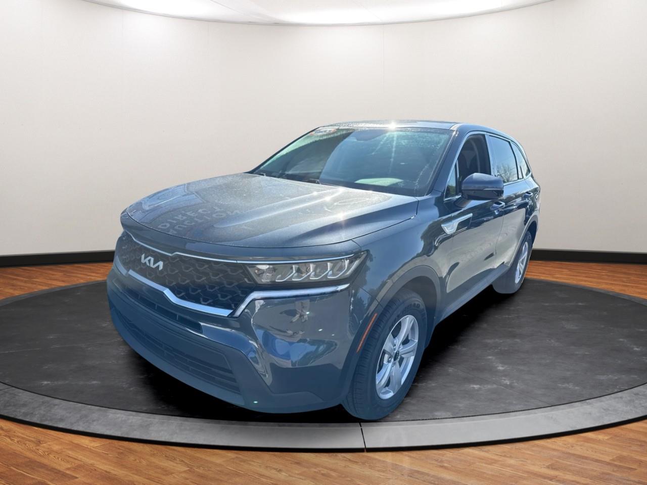 2023 Kia Sorento LX AWD