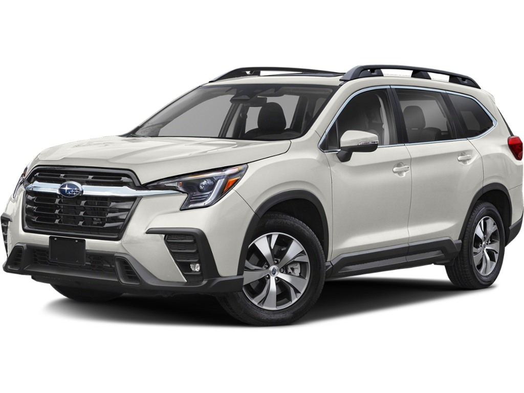  2023 Subaru Ascent Touring AWD with Captains Chairs   