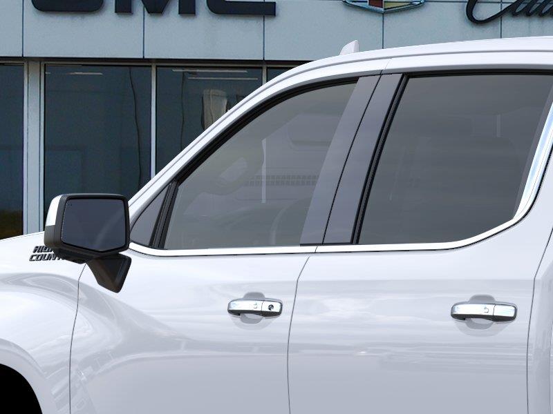 new 2026 Chevrolet Silverado 1500 car, priced at $88,752