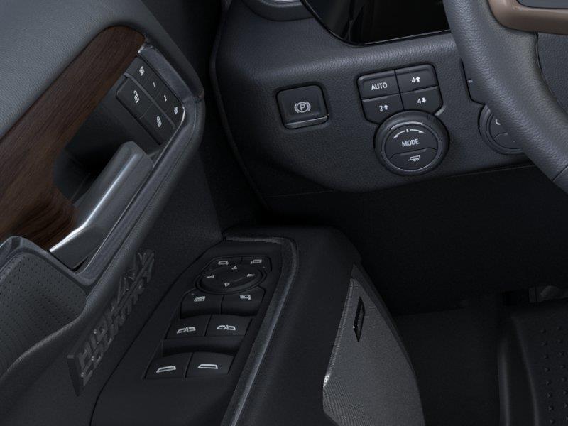 new 2026 Chevrolet Silverado 1500 car, priced at $88,752