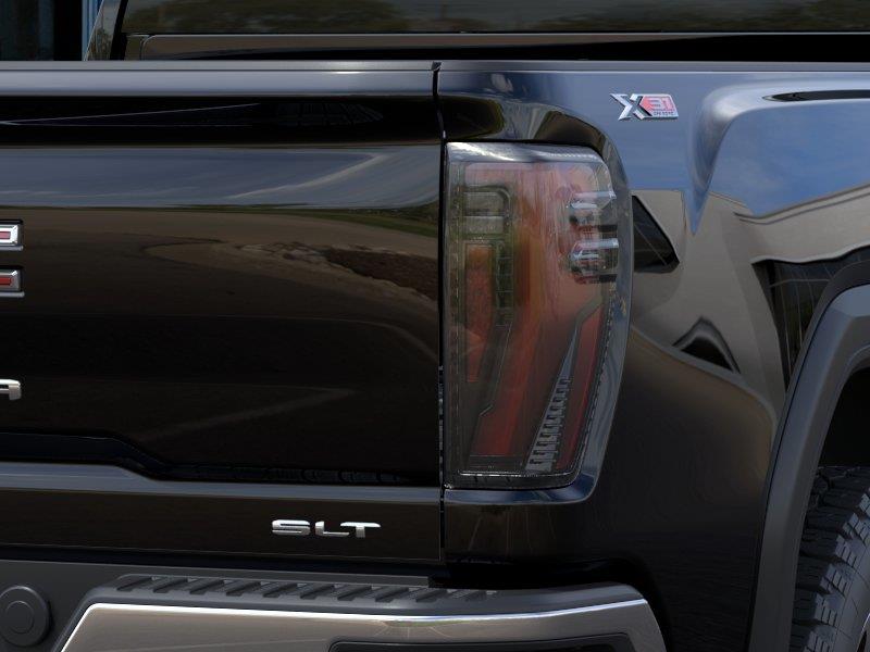 new 2026 GMC Sierra 2500HD car, priced at $101,718